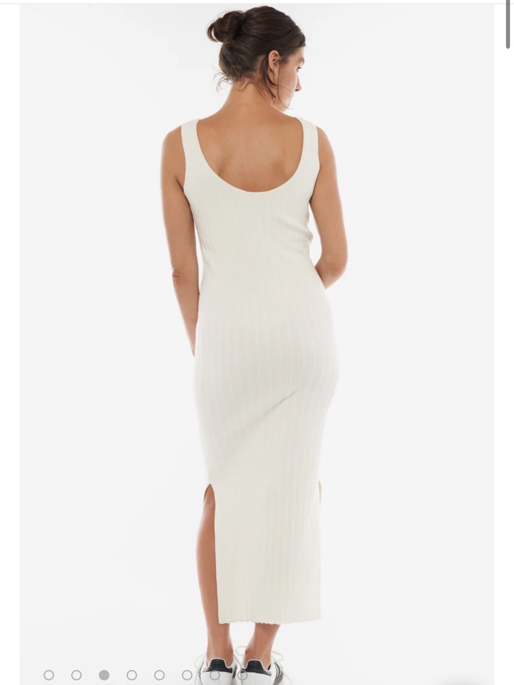 Bae. the Label Sunset Column Knit Dress - Picture 3 of 15
